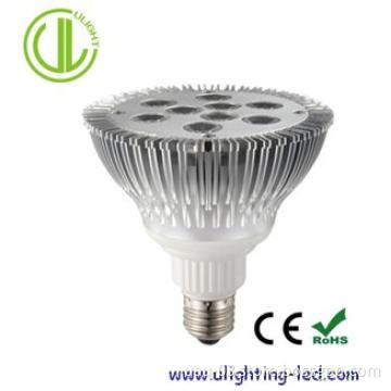 9W PAR38 LED Spotlight